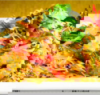 At Thai On Frank - Accommodation Broadbeach