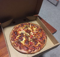Best In The West Pizza - Accommodation Broadbeach
