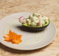 Bishamon Japanese - Accommodation Broadbeach