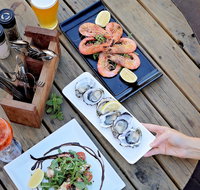 Caledonian Inn ROBE - Accommodation Broadbeach