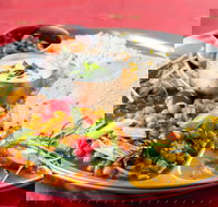 Curry Express - Accommodation Broadbeach