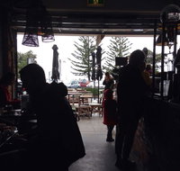 Driftwood Bar - Accommodation Broadbeach