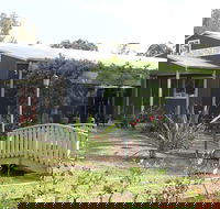 Emma's Cottage Vineyard - Accommodation Broadbeach