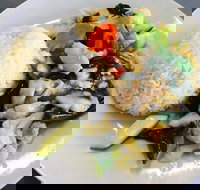 Golden Corner Asian Restaurant - Accommodation Broadbeach