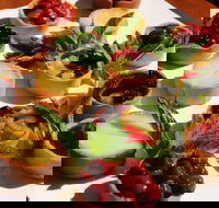 Groundwork Co - Accommodation Broadbeach