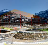 Harvest Kitchen - Accommodation Broadbeach
