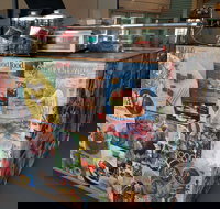 Jetty Food Store - Accommodation Broadbeach