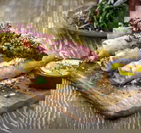 Kahve  Friends - Accommodation Broadbeach