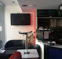 Metro Espresso  Catering - Accommodation Broadbeach