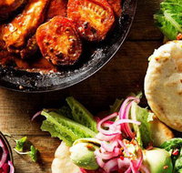 Nando's - Doncaster - Accommodation Broadbeach