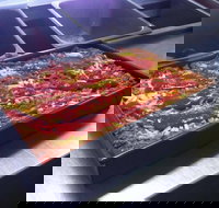 Newlands Pizza - Accommodation Broadbeach