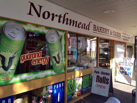 Northmead Bakery & Cakes - Accommodation Broadbeach 0