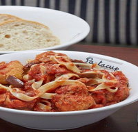 Pastacup - Warwick - Accommodation Broadbeach