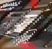 Pierre's Gourmet Cafe - Cleveland - Accommodation Broadbeach