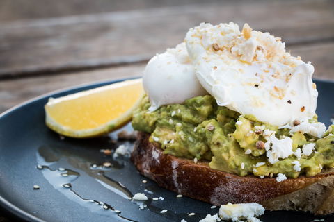 RORO Cafe On The Beach - Accommodation Broadbeach 1