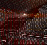 Roza Restaurant - Accommodation Broadbeach