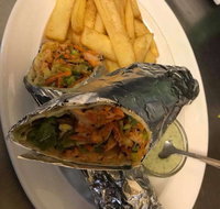 SKs Indian Restaurant - Accommodation Broadbeach