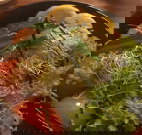 Sushi Bar Hiro - Accommodation Broadbeach