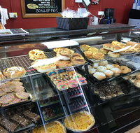 Tamar Cake Bakery - Accommodation Broadbeach