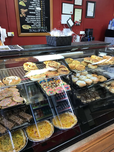 Tamar Cake Bakery - Accommodation Broadbeach 0