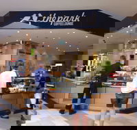 The Park - Accommodation Broadbeach