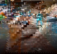 The Boot Factory - Accommodation Broadbeach