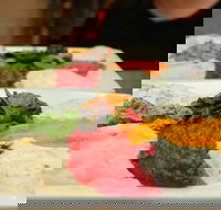 The Sultan's Table - Accommodation Broadbeach