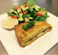The Walnut Restaurant and Lounge Bar - Accommodation Broadbeach
