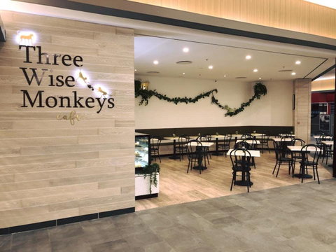 Transit Coffee Lounge - Accommodation Broadbeach 0