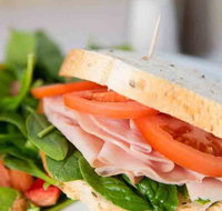 Yarra Edge Nursery Cafe - Accommodation Broadbeach