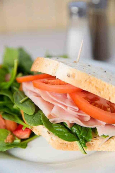 Yarra Edge Nursery Cafe - Accommodation Broadbeach 0