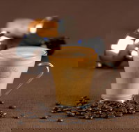 Zarraffa's Coffee - Cleveland - Accommodation Broadbeach