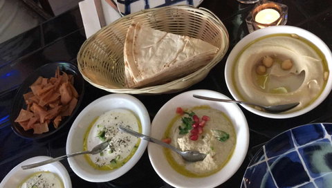 Arabella Restaurant & Bar - Accommodation Broadbeach 0