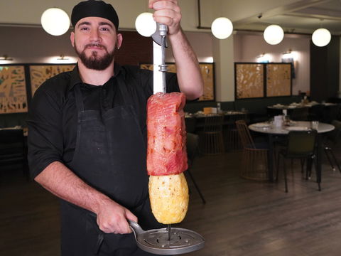 B'Churrasco Restaurant - Accommodation Broadbeach 1