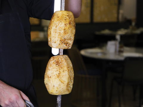 B'Churrasco Restaurant - Accommodation Broadbeach 2
