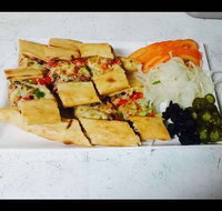 Champion Kebab and Turkish Bakery - Accommodation Broadbeach