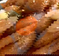 Cleveland Chinese Restaurant - Accommodation Broadbeach