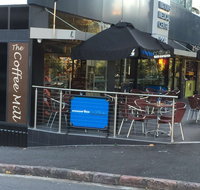 Coffee Mill - Accommodation Broadbeach