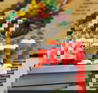 Green Pepper Cafe - Accommodation Broadbeach