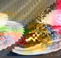 Happy Cloud Cafe - Accommodation Broadbeach