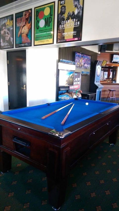 J's Kitchen Steak House - Collingwood Hotel - Accommodation Broadbeach 0