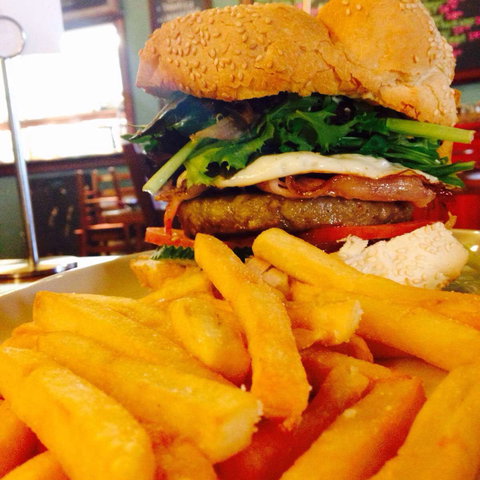 Karridale Tavern - Accommodation Broadbeach 0