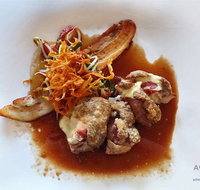 La Passion Cafe  Restaurant - Accommodation Broadbeach