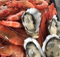 Mi Shells Seafood