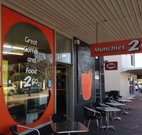 Munchies 2 Go - Accommodation Broadbeach