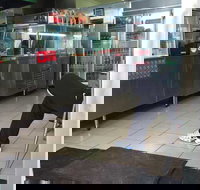 Tasty Rooster on Charcoal - Accommodation Broadbeach