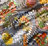 The Stonez Restaurant - Accommodation Broadbeach