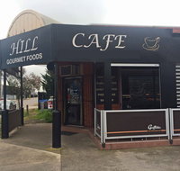 Whitehill Cafe - Accommodation Broadbeach