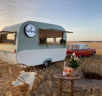 Wilfred the Van - Accommodation Broadbeach