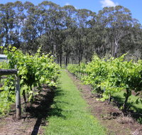 Woongooroo Estate Winery - Accommodation Broadbeach